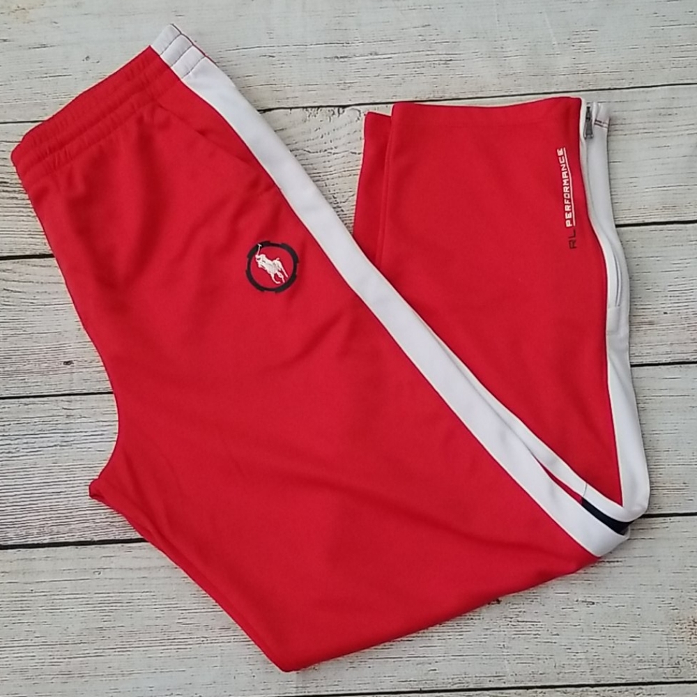 Polo Sport RL Performance Track Pants